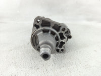 2006-2010 Chrysler Town & Country Car Starter Motor Solenoid OEM Fits Fits 2006 2007 2008 2009 2010 OEM Used Auto Parts - Oe