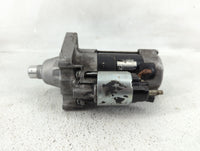 2006-2010 Chrysler Town & Country Car Starter Motor Solenoid OEM Fits Fits 2006 2007 2008 2009 2010 OEM Used Auto Parts - Oe