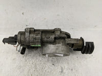 2003-2007 Chrysler Town & Country Throttle Body Fits Fits 2003 2004 2005 2006 2007 OEM Used Auto Parts - Oemusedautoparts1.c