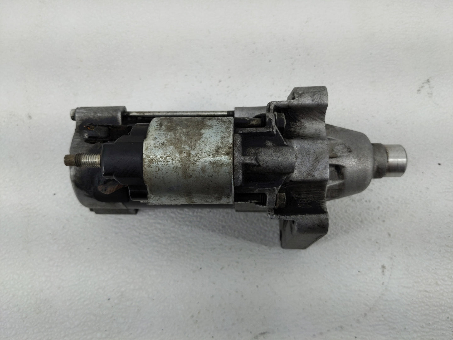 2006-2010 Chrysler Town & Country Car Starter Motor Solenoid OEM P/N:428000-3070 Fits Fits 2006 2007 2008 2009 2010 OEM Used