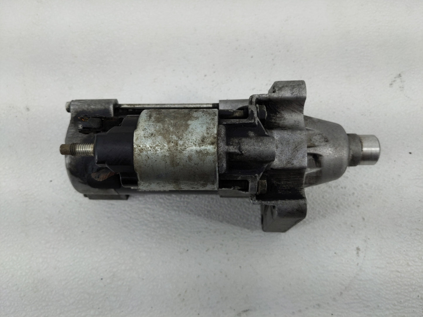 2006-2010 Chrysler Town & Country Car Starter Motor Solenoid OEM P/N:428000-3070 Fits Fits 2006 2007 2008 2009 2010 OEM Used