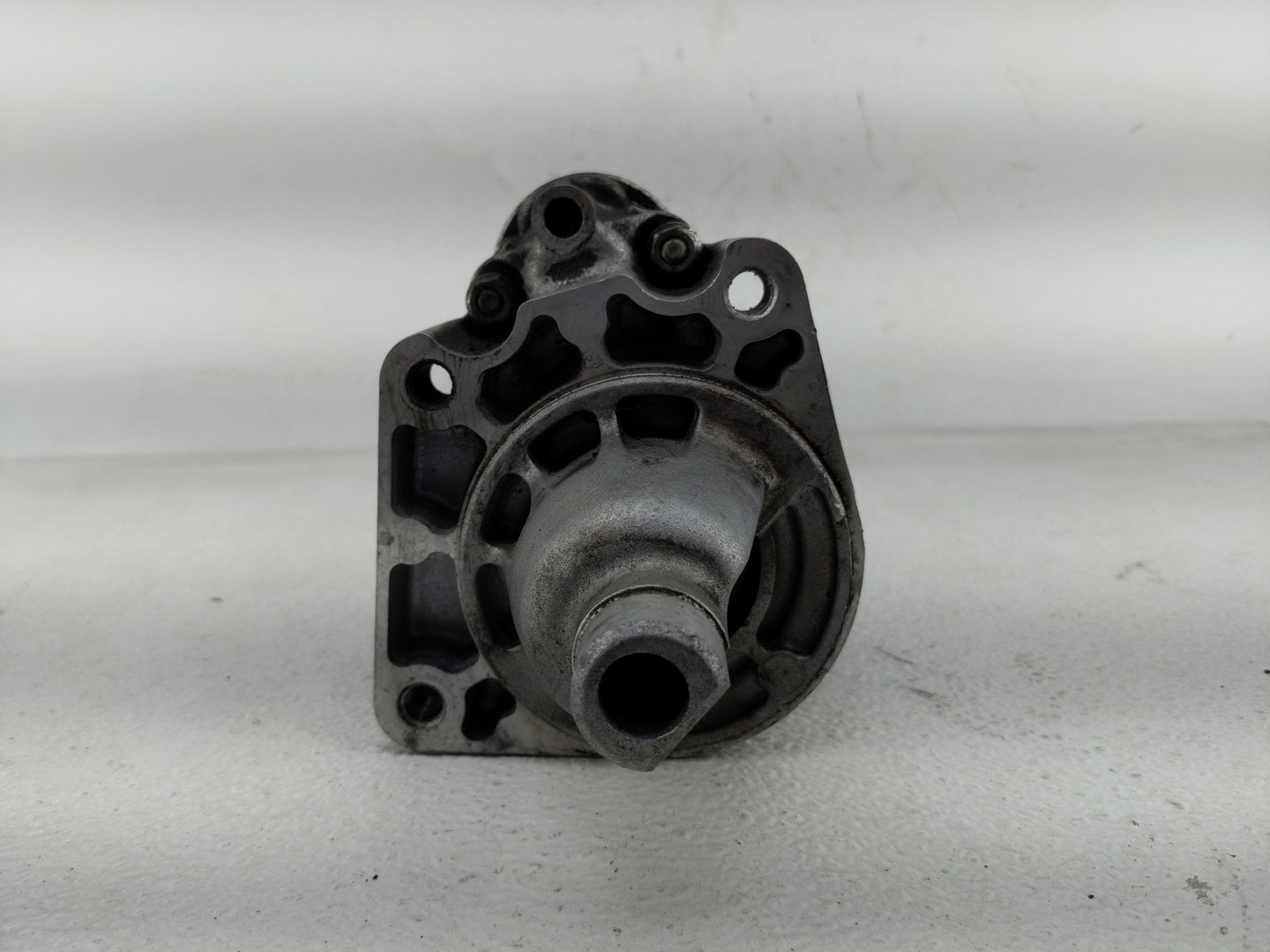 2006-2010 Chrysler Town & Country Car Starter Motor Solenoid OEM P/N:428000-3070 Fits Fits 2006 2007 2008 2009 2010 OEM Used