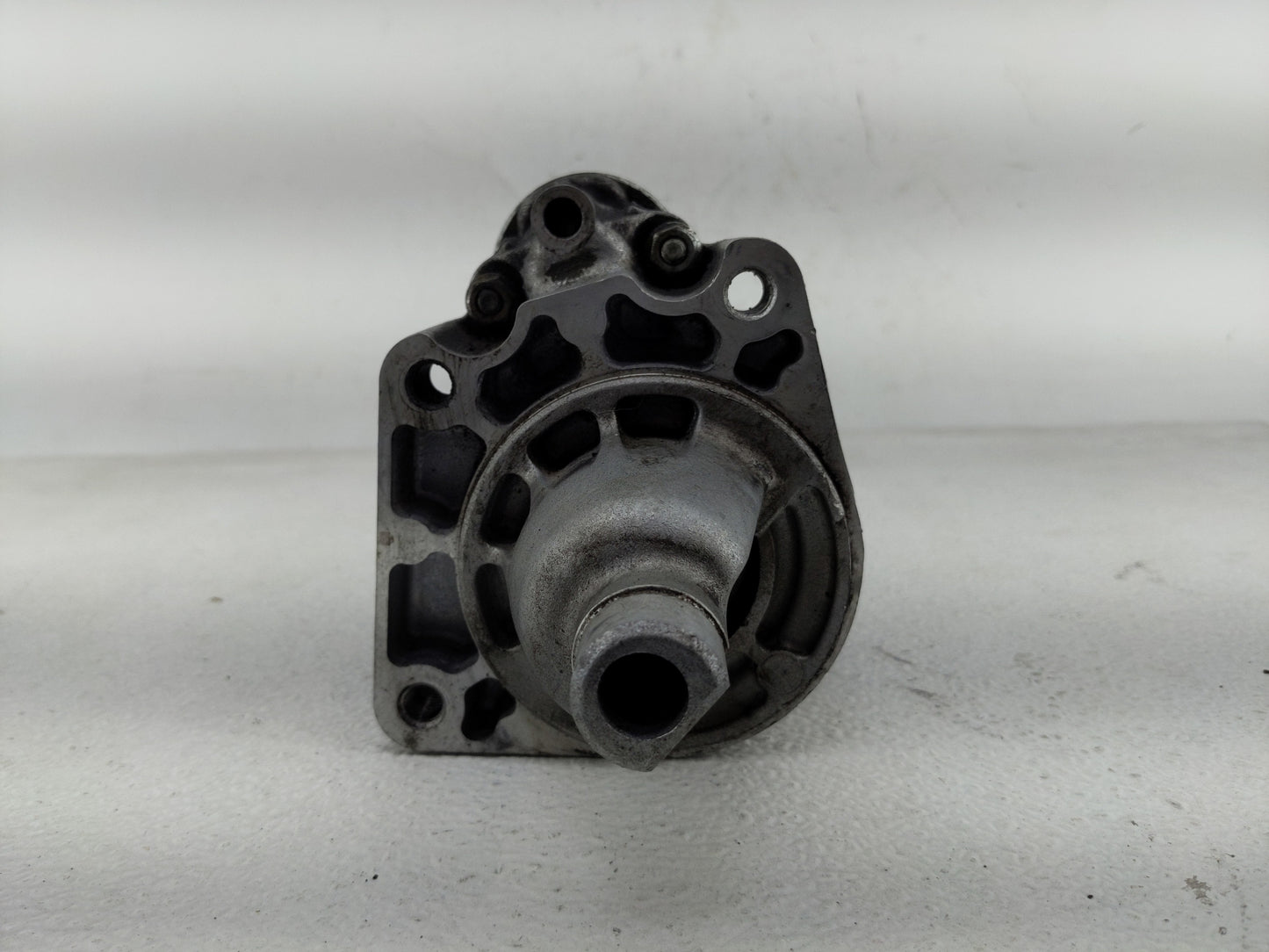 2006-2010 Chrysler Town & Country Car Starter Motor Solenoid OEM P/N:428000-3070 Fits Fits 2006 2007 2008 2009 2010 OEM Used