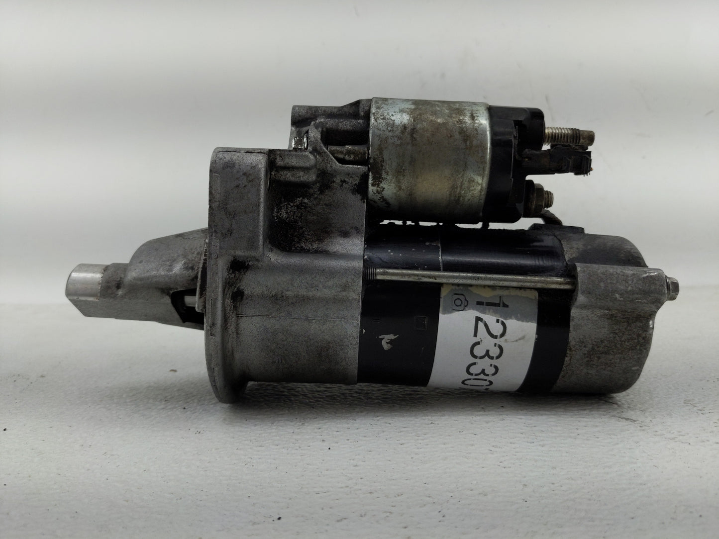 2006-2010 Chrysler Town & Country Car Starter Motor Solenoid OEM P/N:428000-3070 Fits Fits 2006 2007 2008 2009 2010 OEM Used