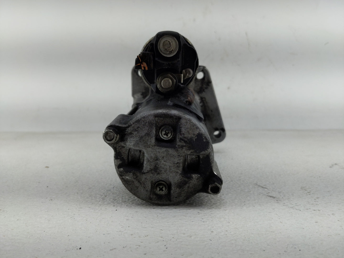 2006-2010 Chrysler Town & Country Car Starter Motor Solenoid OEM P/N:428000-3070 Fits Fits 2006 2007 2008 2009 2010 OEM Used