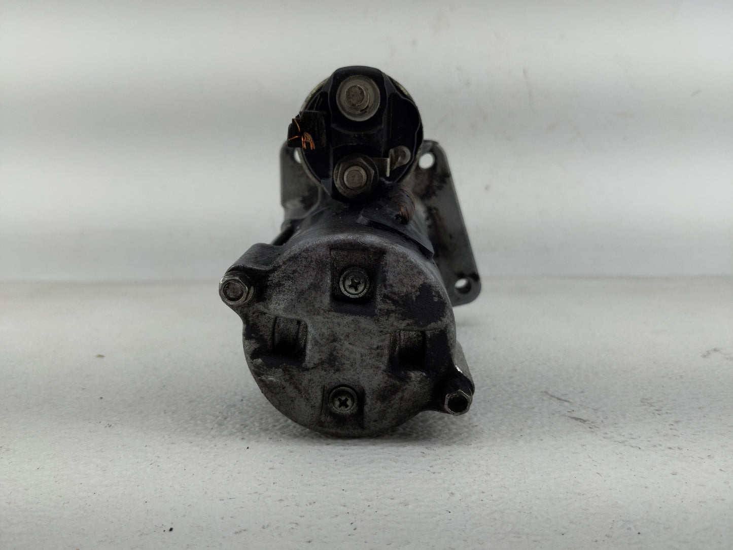 2006-2010 Chrysler Town & Country Car Starter Motor Solenoid OEM P/N:428000-3070 Fits Fits 2006 2007 2008 2009 2010 OEM Used