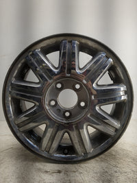 2004-2007 Chrysler Town & Country Oem Wheel Rim - Oemusedautoparts1.com