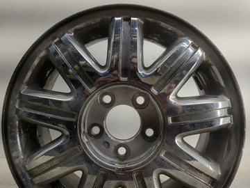 2004-2007 Chrysler Town & Country Oem Wheel Rim