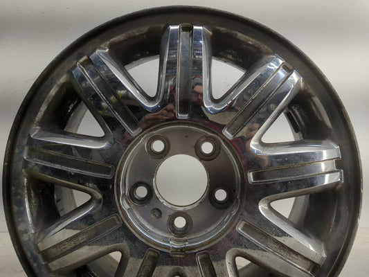 2004-2007 Chrysler Town & Country Oem Wheel Rim