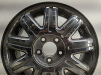 2004-2007 Chrysler Town & Country Oem Wheel Rim 1272721 - Oemusedautoparts1.com