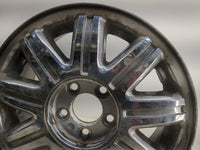 2004-2007 Chrysler Town & Country Oem Wheel Rim - Oemusedautoparts1.com