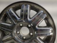 2004-2007 Chrysler Town & Country Oem Wheel Rim 1272721 - Oemusedautoparts1.com