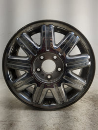 2004-2007 Chrysler Town & Country Oem Wheel Rim - Oemusedautoparts1.com