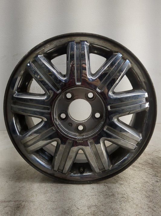 2004-2007 Chrysler Town & Country Oem Wheel Rim - Oemusedautoparts1.com