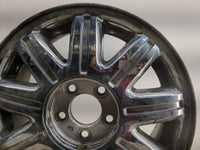 2004-2007 Chrysler Town & Country Oem Wheel Rim - Oemusedautoparts1.com