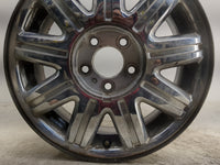 2004-2007 Chrysler Town & Country Oem Wheel Rim - Oemusedautoparts1.com