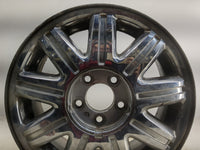 2004-2007 Chrysler Town & Country Oem Wheel Rim - Oemusedautoparts1.com