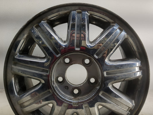 2004-2007 Chrysler Town & Country Oem Wheel Rim