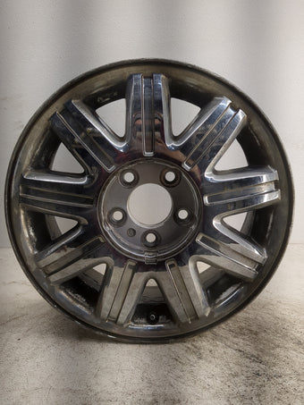 compare product 2004-2007 Chrysler Town & Country Oem Wheel Rim