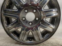 2004-2007 Chrysler Town & Country Oem Wheel Rim - Oemusedautoparts1.com