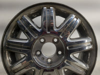 2004-2007 Chrysler Town & Country Oem Wheel Rim - Oemusedautoparts1.com