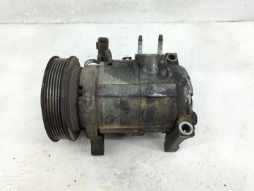 2005-2007 Chrysler Town & Country Air Conditioning A/c Ac Compressor Oem - Oemusedautoparts1.com