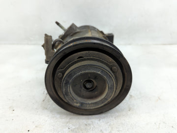 2005-2007 Chrysler Town & Country Air Conditioning A/c Ac Compressor Oem