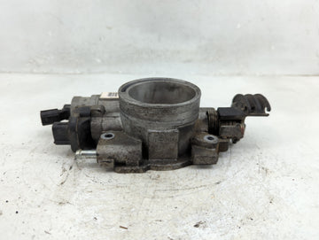 2003-2007 Chrysler Town & Country Throttle Body Fits Fits 2003 2004 2005 2006 2007 OEM Used Auto Parts - Oemusedautoparts1.c