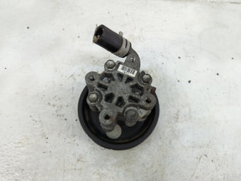 compare product 2001-2007 Chrysler Town & Country Power Steering Column Pump Oem