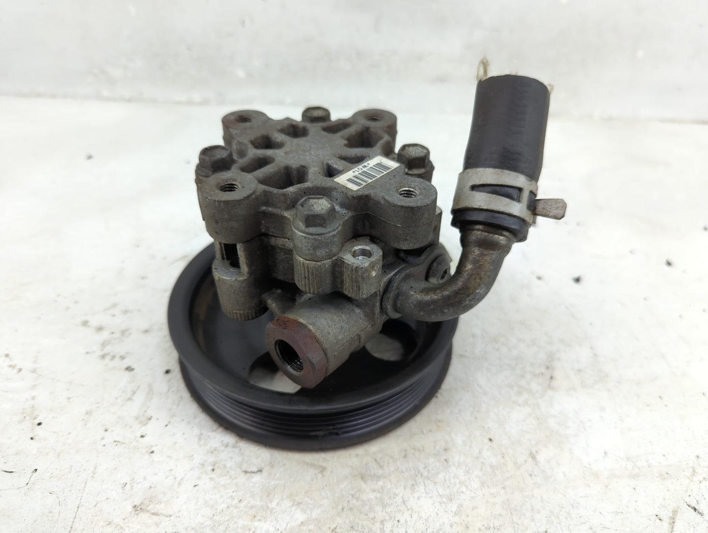 2001-2007 Chrysler Town & Country Power Steering Column Pump Oem - Oemusedautoparts1.com