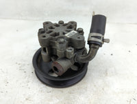2001-2007 Chrysler Town & Country Power Steering Column Pump Oem - Oemusedautoparts1.com