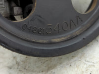2001-2007 Chrysler Town & Country Power Steering Column Pump Oem - Oemusedautoparts1.com