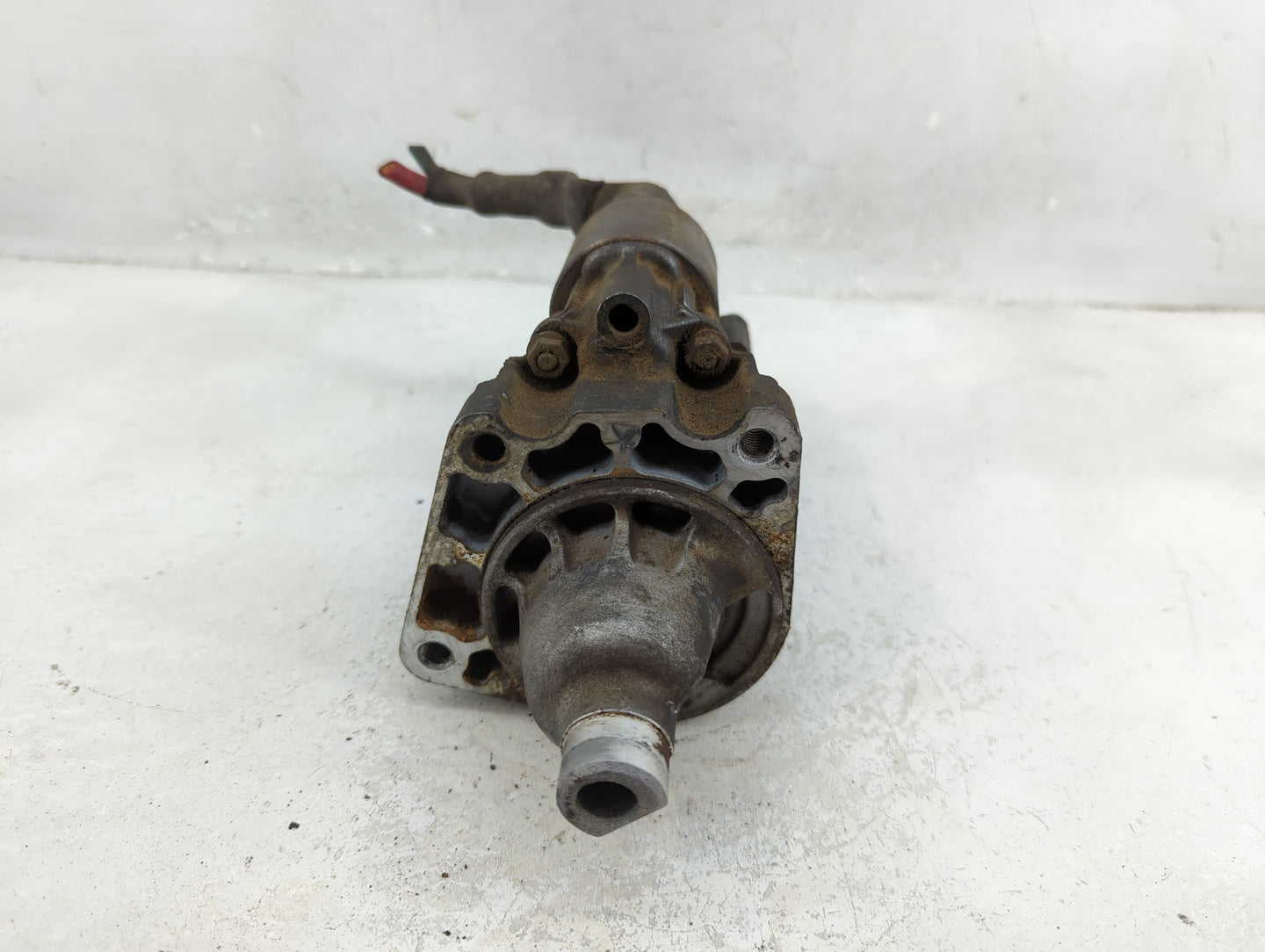 2006-2010 Chrysler Town & Country Car Starter Motor Solenoid OEM Fits Fits 2006 2007 2008 2009 2010 OEM Used Auto Parts - Oe