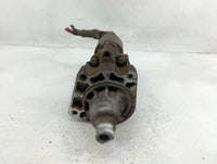 2006-2010 Chrysler Town & Country Car Starter Motor Solenoid OEM Fits Fits 2006 2007 2008 2009 2010 OEM Used Auto Parts - Oe