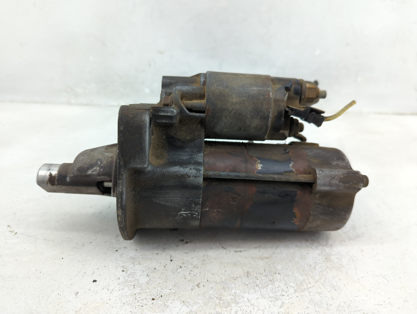 2006-2010 Chrysler Town & Country Car Starter Motor Solenoid OEM Fits Fits 2006 2007 2008 2009 2010 OEM Used Auto Parts - Oe