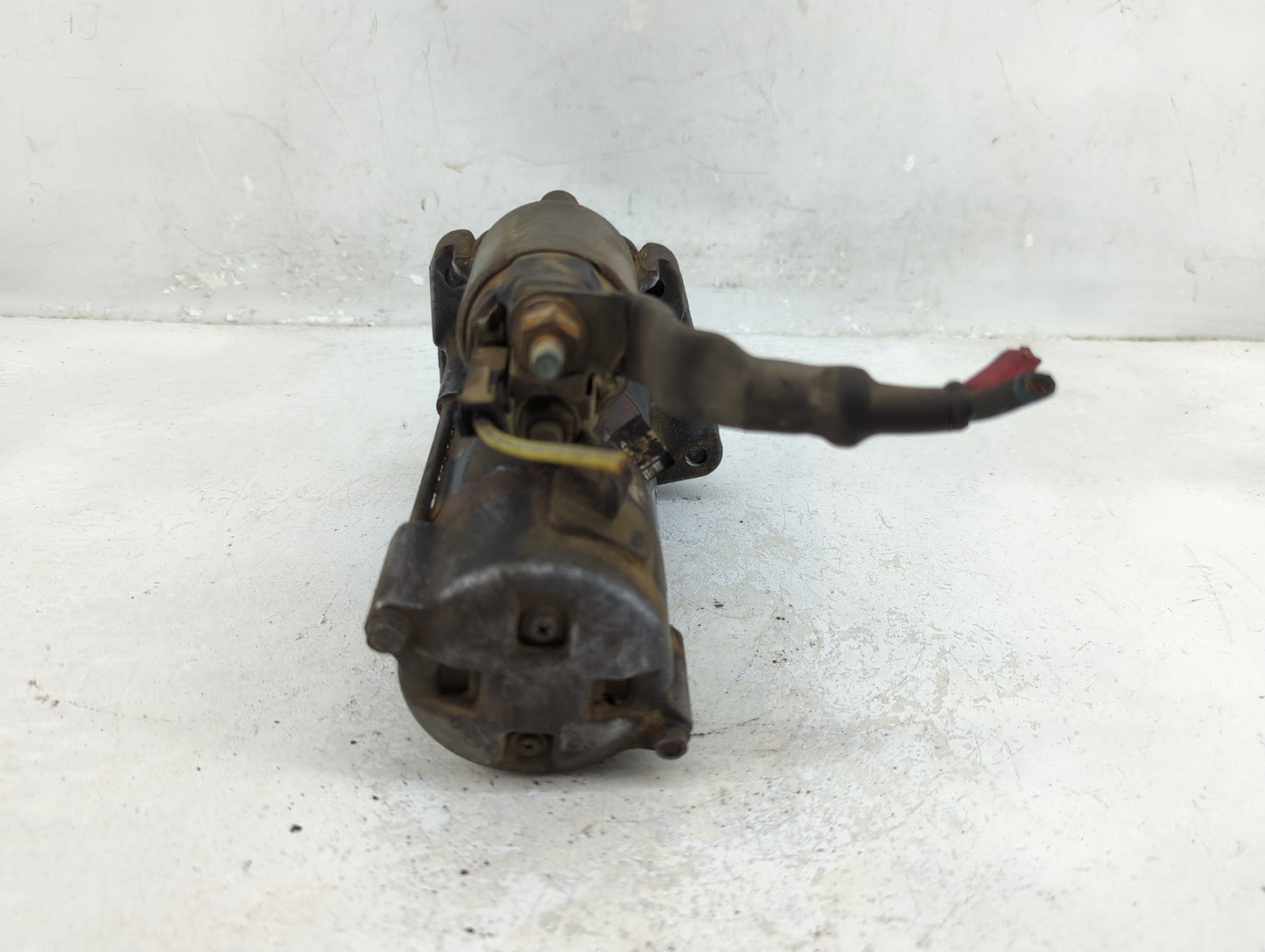 2006-2010 Chrysler Town & Country Car Starter Motor Solenoid OEM Fits Fits 2006 2007 2008 2009 2010 OEM Used Auto Parts - Oe