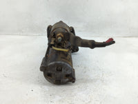 2006-2010 Chrysler Town & Country Car Starter Motor Solenoid OEM Fits Fits 2006 2007 2008 2009 2010 OEM Used Auto Parts - Oe