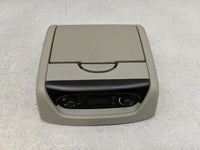2007 Chrysler Town & Country Information Display Screen - Oemusedautoparts1.com