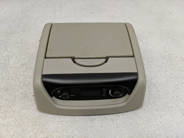 2007 Chrysler Town & Country Information Display Screen - Oemusedautoparts1.com