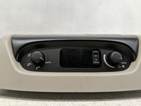 2007 Chrysler Town & Country Information Display Screen - Oemusedautoparts1.com