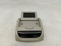 2007 Chrysler Town & Country Information Display Screen - Oemusedautoparts1.com