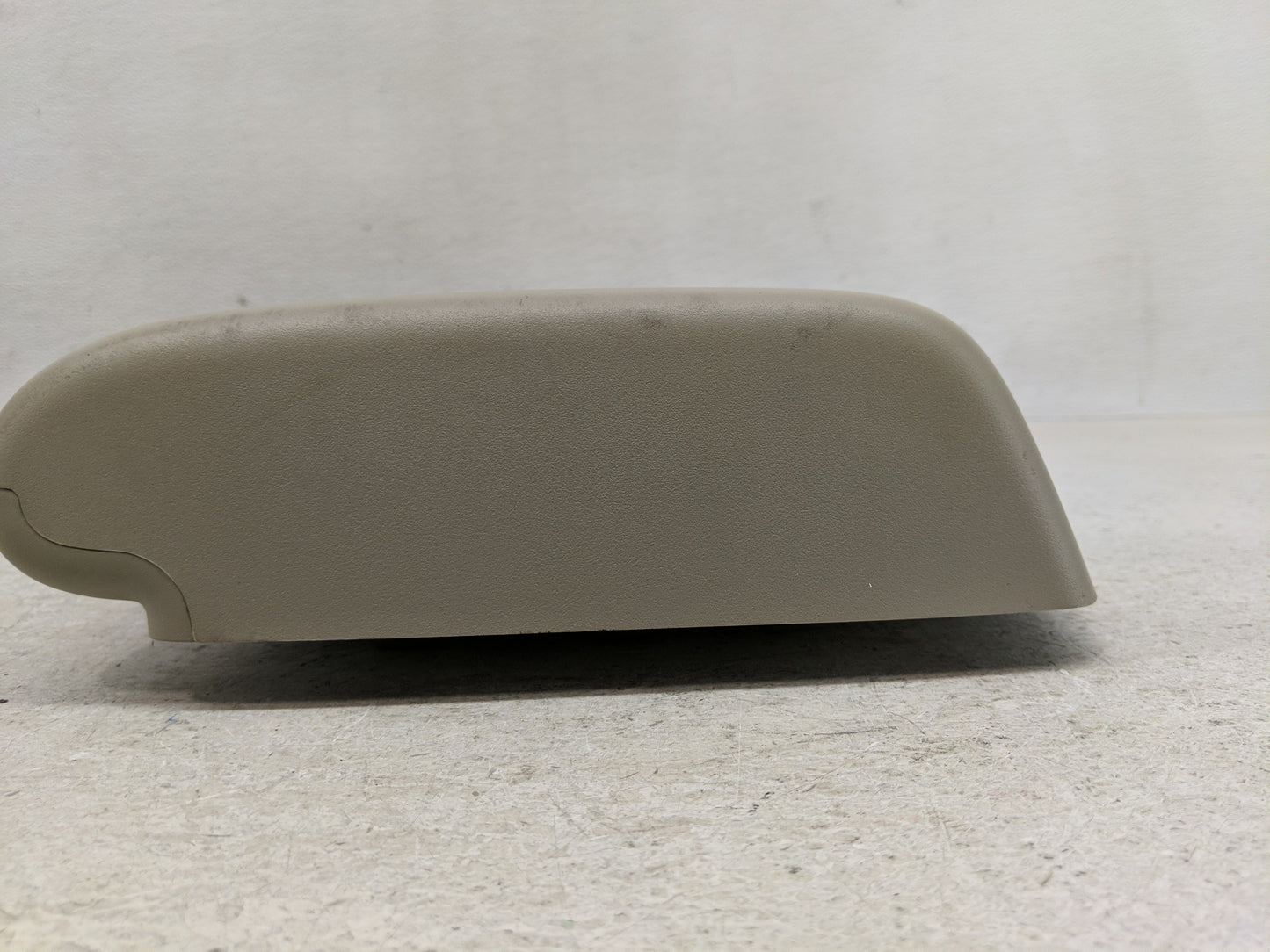 2007 Chrysler Town & Country Information Display Screen - Oemusedautoparts1.com