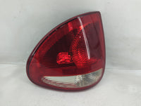 2004-2007 Chrysler Town & Country Tail Light Assembly Passenger Right OEM Fits Fits 2004 2005 2006 2007 OEM Used Auto Parts 