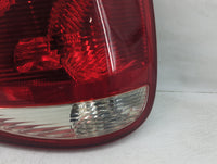 2004-2007 Chrysler Town & Country Tail Light Assembly Passenger Right OEM Fits Fits 2004 2005 2006 2007 OEM Used Auto Parts 