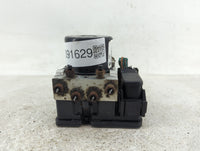 2005-2007 Chrysler Town & Country ABS Pump Control Module Replacement P/N:P04721452AD P04721045AC Fits Fits 2005 2006 2007 O