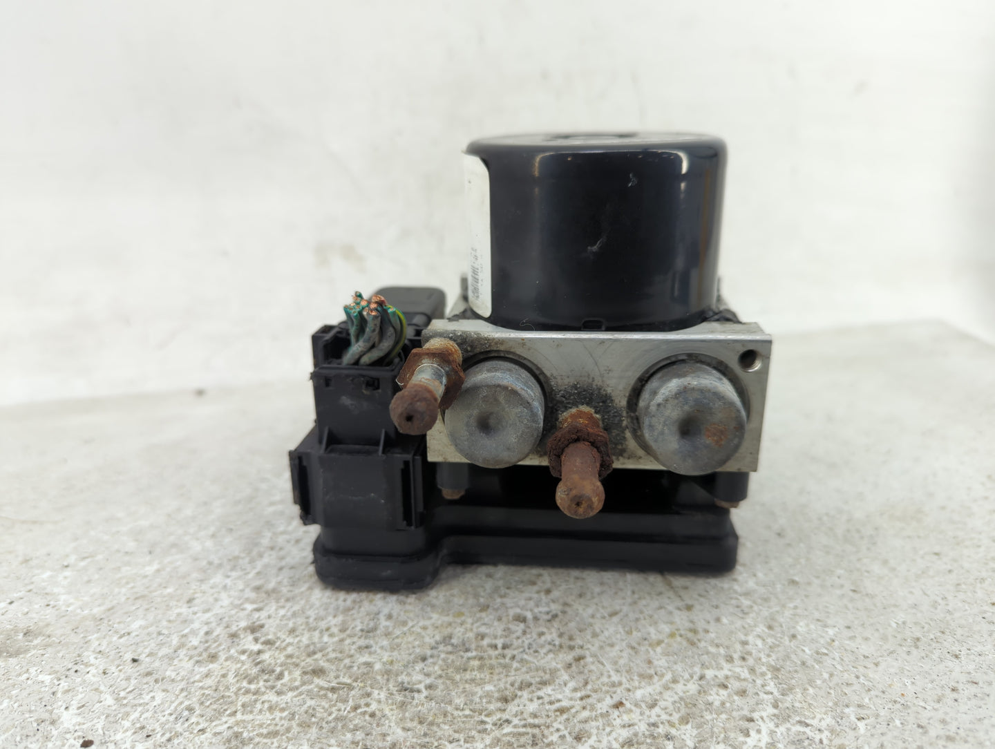 2005-2007 Chrysler Town & Country ABS Pump Control Module Replacement P/N:P04721452AD P04721045AC Fits Fits 2005 2006 2007 O