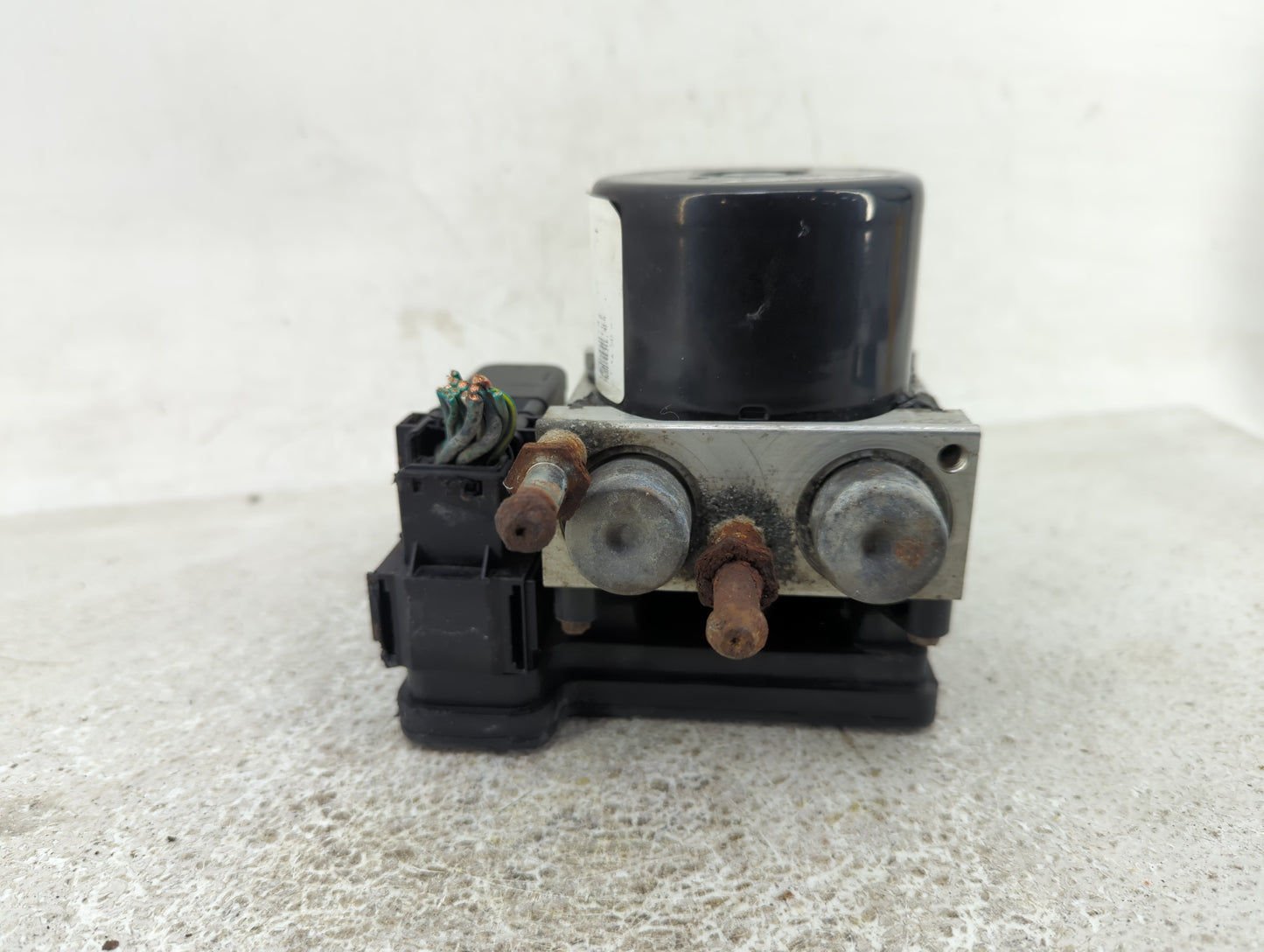 2005-2007 Chrysler Town & Country ABS Pump Control Module Replacement P/N:P04721452AD P04721045AC Fits Fits 2005 2006 2007 O