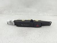 2007 Chrysler Town & Country Hazard Switch 58024e - Oemusedautoparts1.com