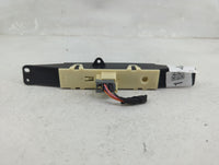 2007 Chrysler Town & Country Hazard Switch 58024e - Oemusedautoparts1.com
