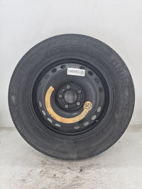 2001-2007 Chrysler Town & Country Spare Donut Tire Wheel Rim Oem 1462471 - Oemusedautoparts1.com